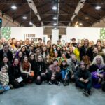La Feria de Arte Paraná tuvo su cierre con una convocante jornada en la Sala Mayo