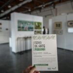 La Feria de Arte Paraná suma exposiciones y recorridos en distintos espacios de la ciudad
