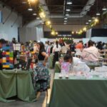 El Festival de Arte Joven de Paraná tuvo una nueva edición con múltiples atractivos
