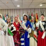 La provincia acompaña la Fiesta del Inmigrante