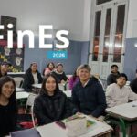 Se encuentra abierta la preinscripción al Plan Fines 2026 en Entre Ríos
