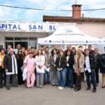 Aluani entregó equipamiento médico de alta complejidad para el Hospital San Blas