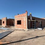 Son 19 las viviendas que el IAPV tiene en marcha en Nogoyá