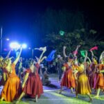 En Paraná el Juan L. Ortiz celebra su aniversario con música, danza y encuentro