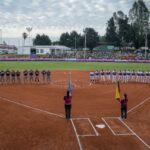 Paraná fue protagonista de los XIII Juegos Suramericanos con la final de sóftbol