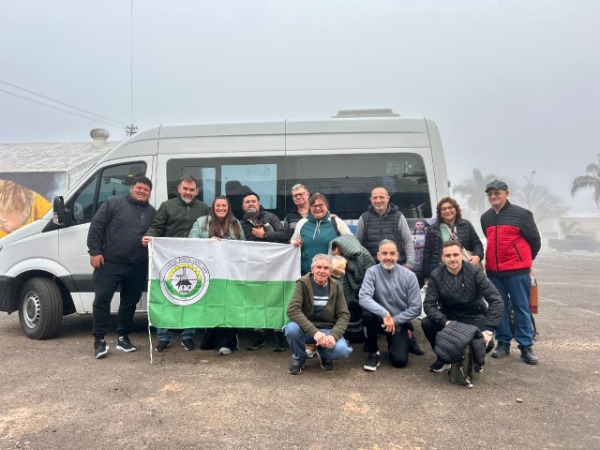 Maciá participa en el VII Congreso Latinoamericano de Apicultura FILAPI 2026 en Mar del Plata