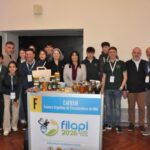 Importante contribución de Maciá como Capital Nacional de la Apicultura en FILAPI 2026