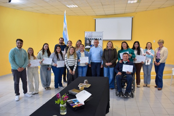 Nuevos emprendimientos acceden a Microcréditos para el Impulso Local