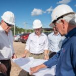Entre Ríos convierte financiamiento internacional en obras estratégicas en todo el territorio