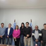 Entre Ríos avanza en la planificación regional de localidades vinculadas a la Ruta 32