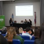 El Plan Provincial de Alfabetización fortalece la formación docente en nivel inicial