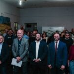 Presentaron la Feria Provincial del Libro que se realizará del 9 al 11 de octubre en Concordia