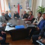 El gobierno provincial refuerza las tareas de prevención vial