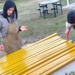 Estudiantes de Ibicuy impulsan una propuesta de concientización y cuidado