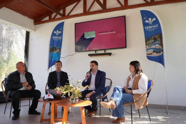 San José vuelve a apostar por “El Verano Más Largo de Entre Ríos”.