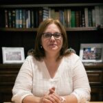 Taller sobre prevención del suicidio juvenil en el Auditorio Scelzi en Concepción del Uruguay