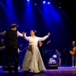 El Teatro Municipal 3 de Febrero presenta una variada agenda de septiembre