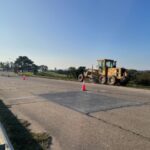 Realizarán trabajos en la cabecera santafecina en el Túnel Subfluvial