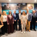 La provincia impulsa el turismo de reuniones