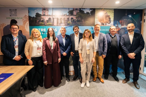 La provincia impulsa el turismo de reuniones