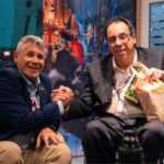 El gobierno provincial y Uruguay programan una agenda turística conjunta que incluye la visita del Papa León XIV