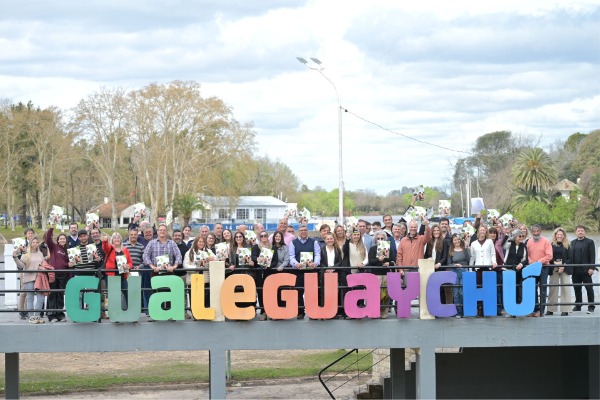 La Microrregión Pueblos y Aldeas del Sur concentra el 10 por ciento de la oferta de alojamiento de Entre Ríos