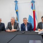 La provincia destinó 2.667 millones de pesos para financiar a los sectores producivos y turísticos en la región de Salto Grande
