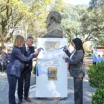 Villa Urquiza celebró su 173º aniversario con la presencia de la vicegobernadora