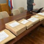 El gobierno provincial destinará 369 millones de pesos para refaccionar la Escuela Santa Fe de Paraná