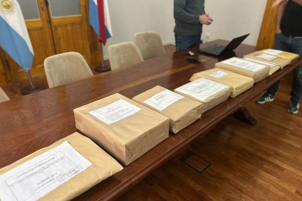 El gobierno provincial destinará 369 millones de pesos para refaccionar la Escuela Santa Fe de Paraná