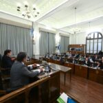 El Senado aprobó proyectos de producción avícola industrial y de alivio fiscal