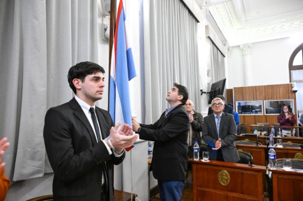 Quedó sancionada la Ley del Registro de Deudores Alimentarios