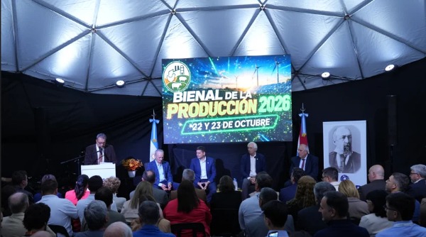 San José es sede de la primera Bienal de la Producción