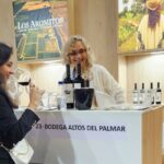 Bodegas entrerrianas consolidan su presencia internacional en Prowine San Pablo 2026