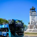 El Paraná Bus Turístico alcanzó más de 11.000 pasajeros en lo que va del 2026