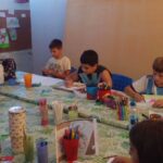 El Centro de Arte Club Universitario convoca a participar de los Salones Artísticos 2026