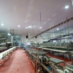 Entre Ríos encabeza el indicador de financiamiento productivo del CFI