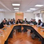 En Comisión avanza el debate sobre la Ley de Transformación e Innovación Digital de Entre Ríos