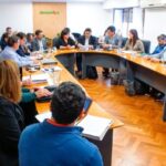 En comisión continuó el análisis de un proyecto sobre salud mental