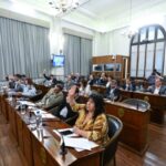 El Senado sancionó la creación de la Comisión de Seguimiento de la Deuda Pública