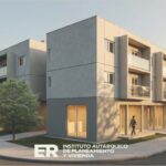 Con fondos provinciales, se licitará un complejo habitacional en Paraná