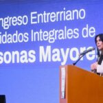 Entre Ríos realizó el II Congreso de Cuidados Integrales de Personas Mayores