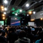 El Hacking Day cerró su segunda edición con una convocatoria que superó las expectativas
