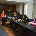 Cooperativismo y mutualismo ejes de un nuevo encuentro de la Mesa de Diálogo Social