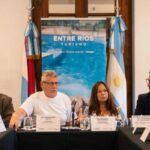 El Emturer designó a Federación como sede del lanzamiento de la temporada de verano 2027