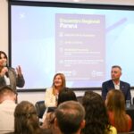 Encuentro Regional de Sedronar: Entre Ríos fortalece el abordaje territorial sobre consumos problemáticos