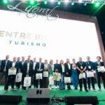 Entre Ríos hizo de su espacio en FIT un punto de encuentro con el turismo
