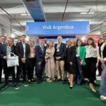 Entre Ríos lleva su oferta turística a Paraguay para afianzar presencia en el mercado regional