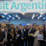 Entre Ríos sostiene su estrategia de promoción turística con foco en el mercado internacional regional