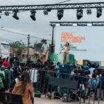 Comenzó la segunda edición de la Feria Provincial del Libro
